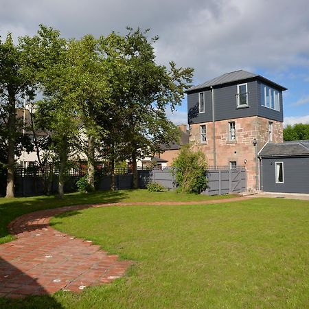 Tangle Tower Villa Inverness Ngoại thất bức ảnh